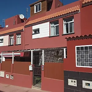  Nocleg ze śniadaniem Kiki Vivienda