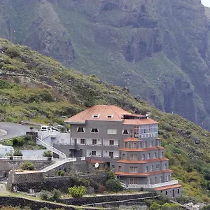  Nocleg ze śniadaniem Casa Mara Tenerife