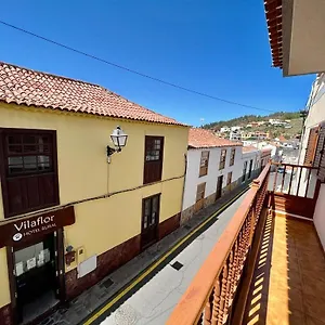  Hostel Alma In The Heart Of The Vilaflor! Self Check In 24h