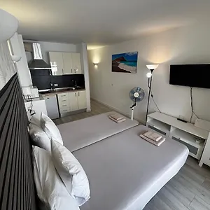 Apartamento Cozy In Cristianos Free Wifi, Arona (Tenerife)